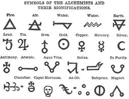 alchemysymbols